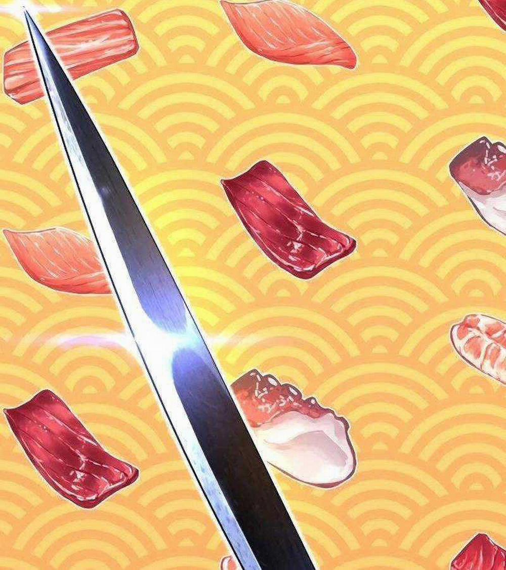 Thống Lĩnh Học Viện Chỉ Bằng Dao Sashimi 1 trang 149