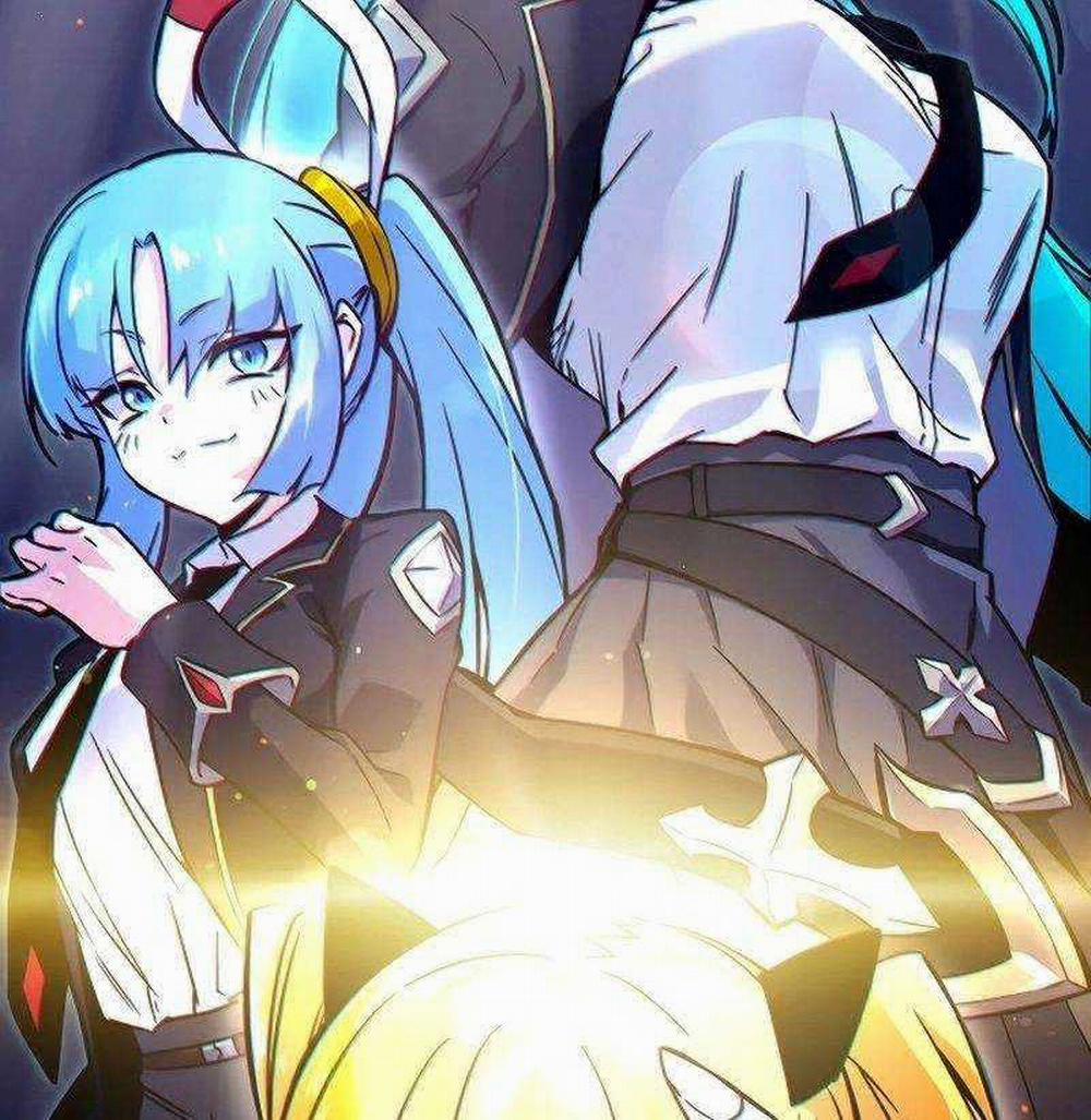 Thống Lĩnh Học Viện Chỉ Bằng Dao Sashimi 1 trang 15