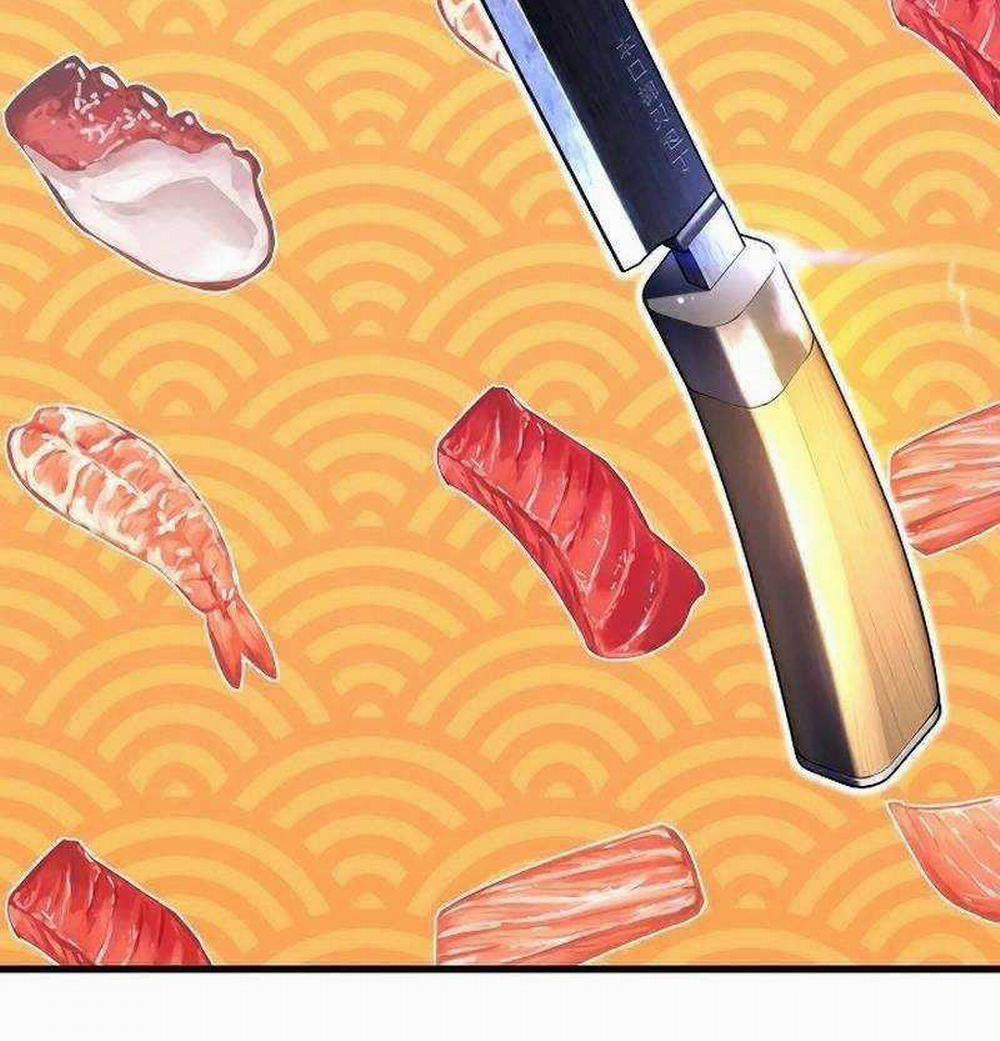 Thống Lĩnh Học Viện Chỉ Bằng Dao Sashimi 1 trang 150