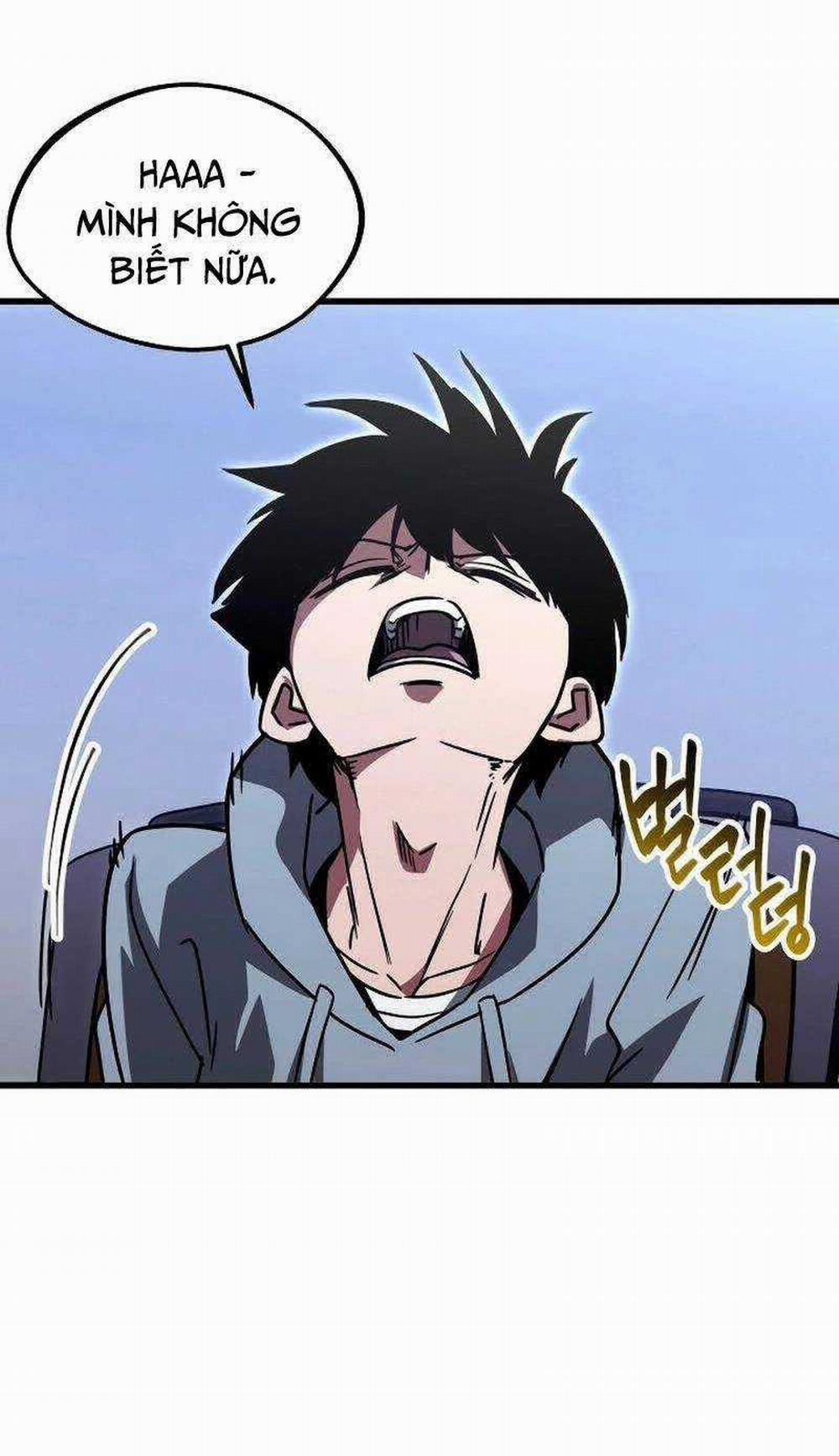 Thống Lĩnh Học Viện Chỉ Bằng Dao Sashimi 1 trang 153