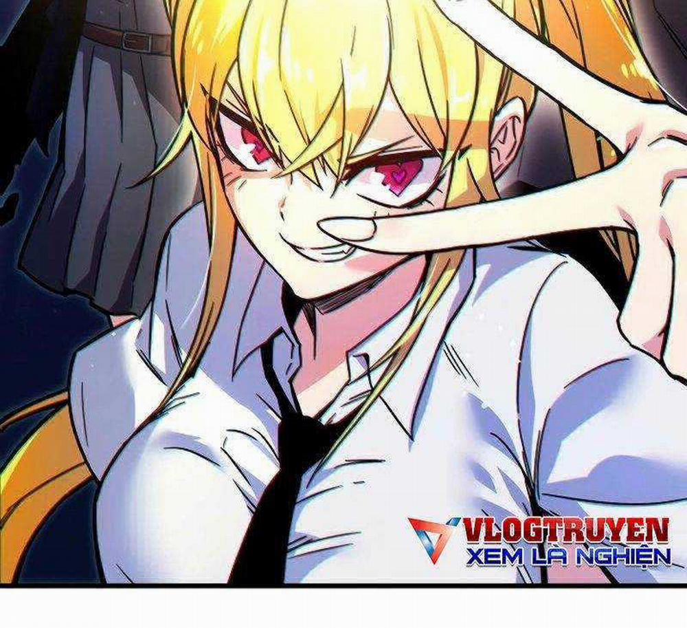 Thống Lĩnh Học Viện Chỉ Bằng Dao Sashimi 1 trang 16