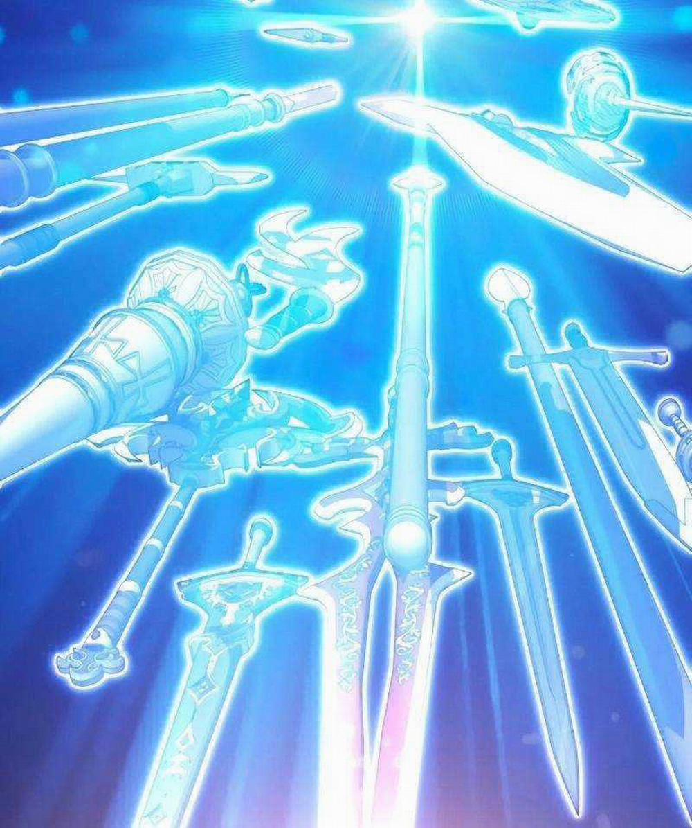 Thống Lĩnh Học Viện Chỉ Bằng Dao Sashimi 1 trang 164