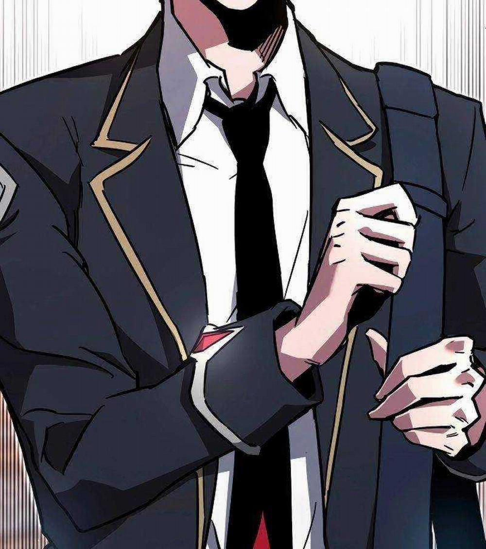 Thống Lĩnh Học Viện Chỉ Bằng Dao Sashimi 1 trang 184