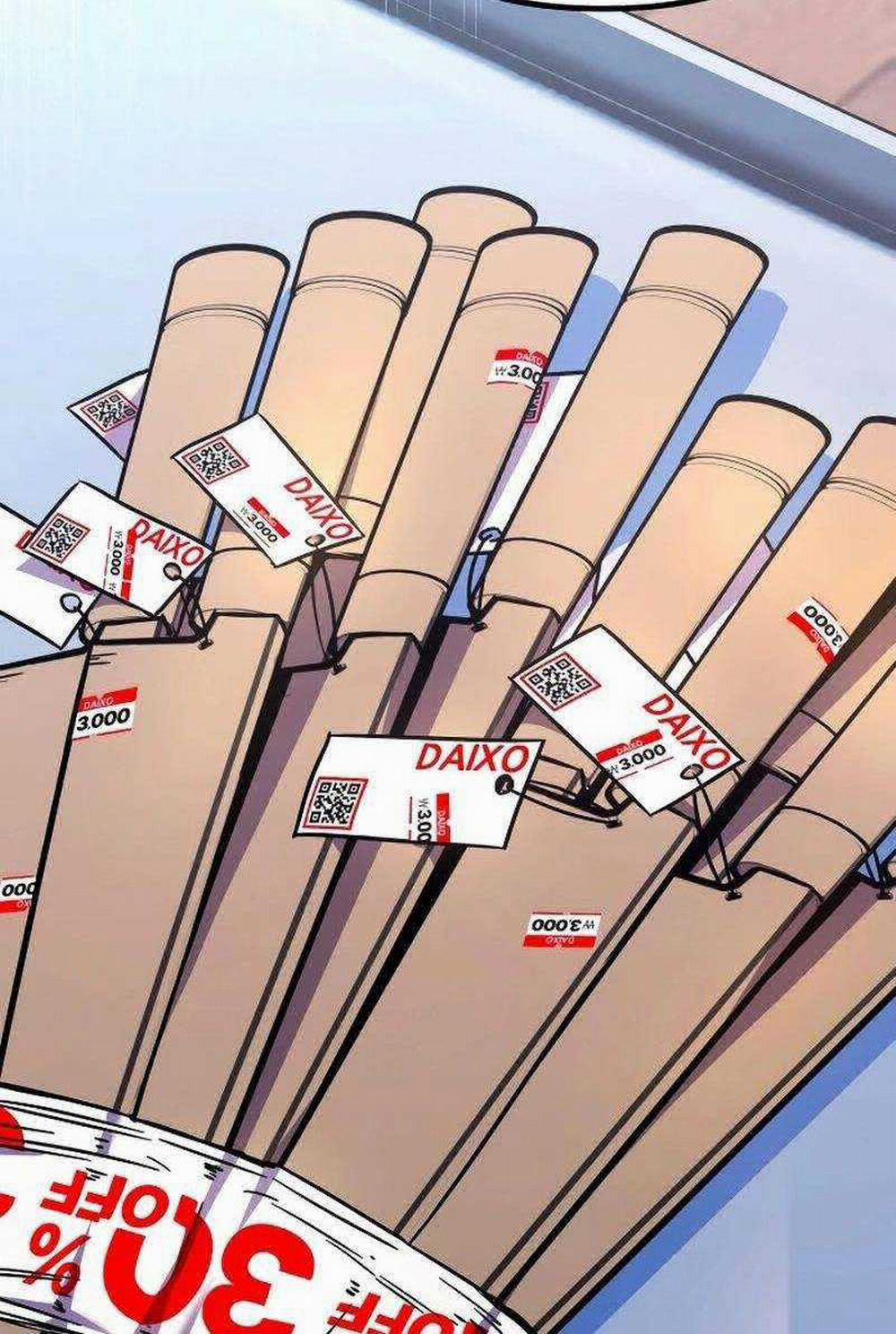 Thống Lĩnh Học Viện Chỉ Bằng Dao Sashimi 1 trang 190