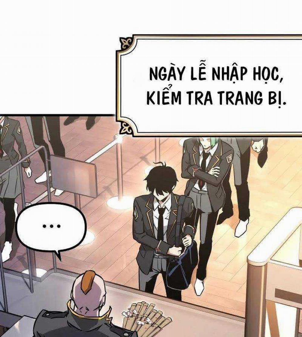 Thống Lĩnh Học Viện Chỉ Bằng Dao Sashimi 1 trang 193