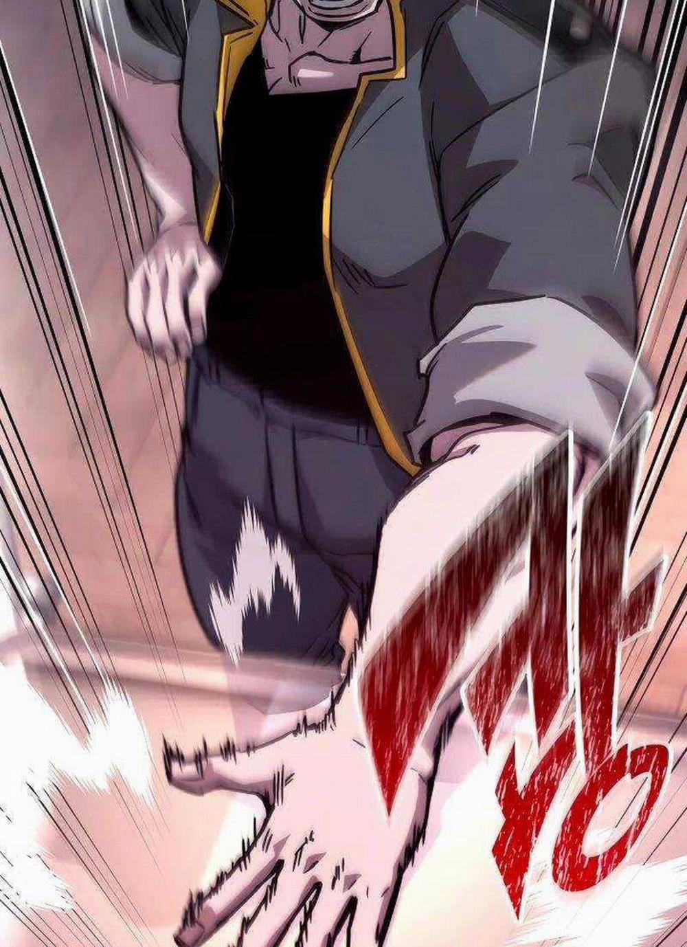 Thống Lĩnh Học Viện Chỉ Bằng Dao Sashimi 1 trang 200