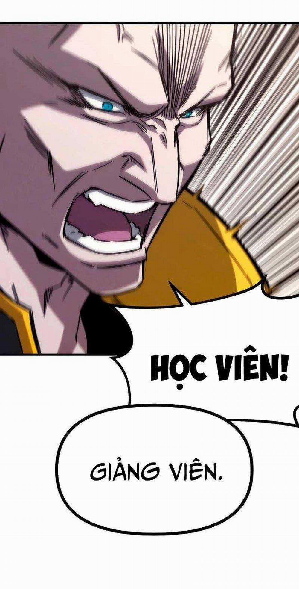 Thống Lĩnh Học Viện Chỉ Bằng Dao Sashimi 1 trang 206