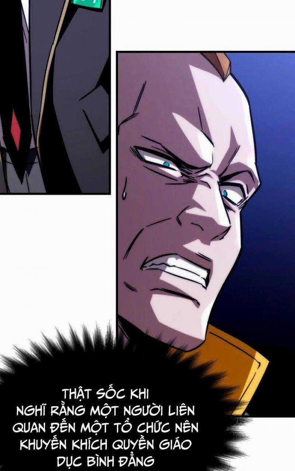 Thống Lĩnh Học Viện Chỉ Bằng Dao Sashimi 1 trang 212