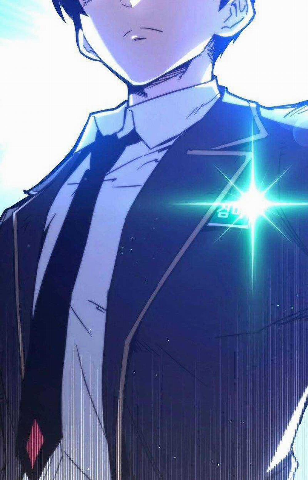 Thống Lĩnh Học Viện Chỉ Bằng Dao Sashimi 1 trang 228