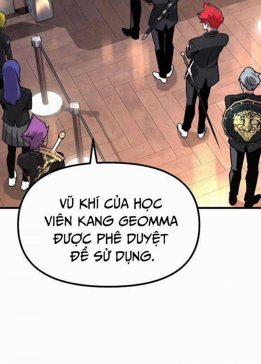 Thống Lĩnh Học Viện Chỉ Bằng Dao Sashimi 1 trang 236