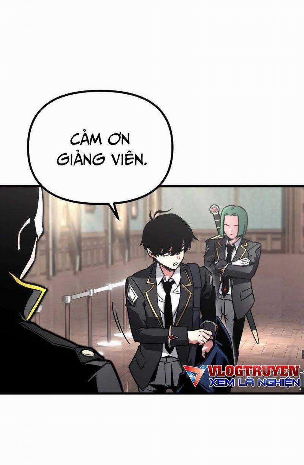 Thống Lĩnh Học Viện Chỉ Bằng Dao Sashimi 1 trang 237