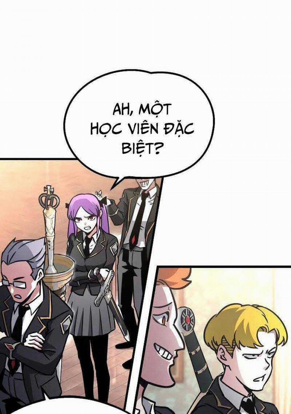 Thống Lĩnh Học Viện Chỉ Bằng Dao Sashimi 1 trang 238