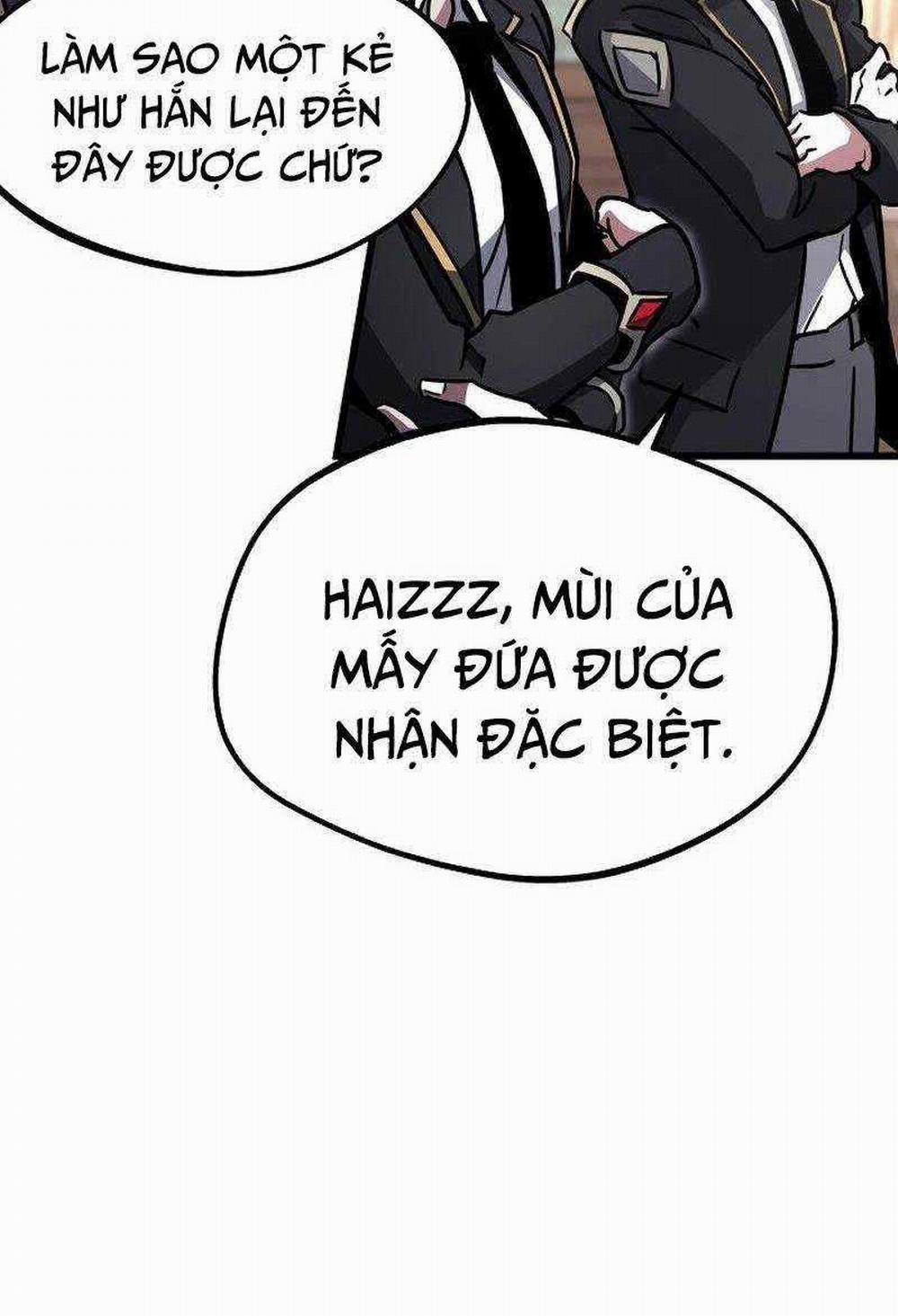 Thống Lĩnh Học Viện Chỉ Bằng Dao Sashimi 1 trang 239