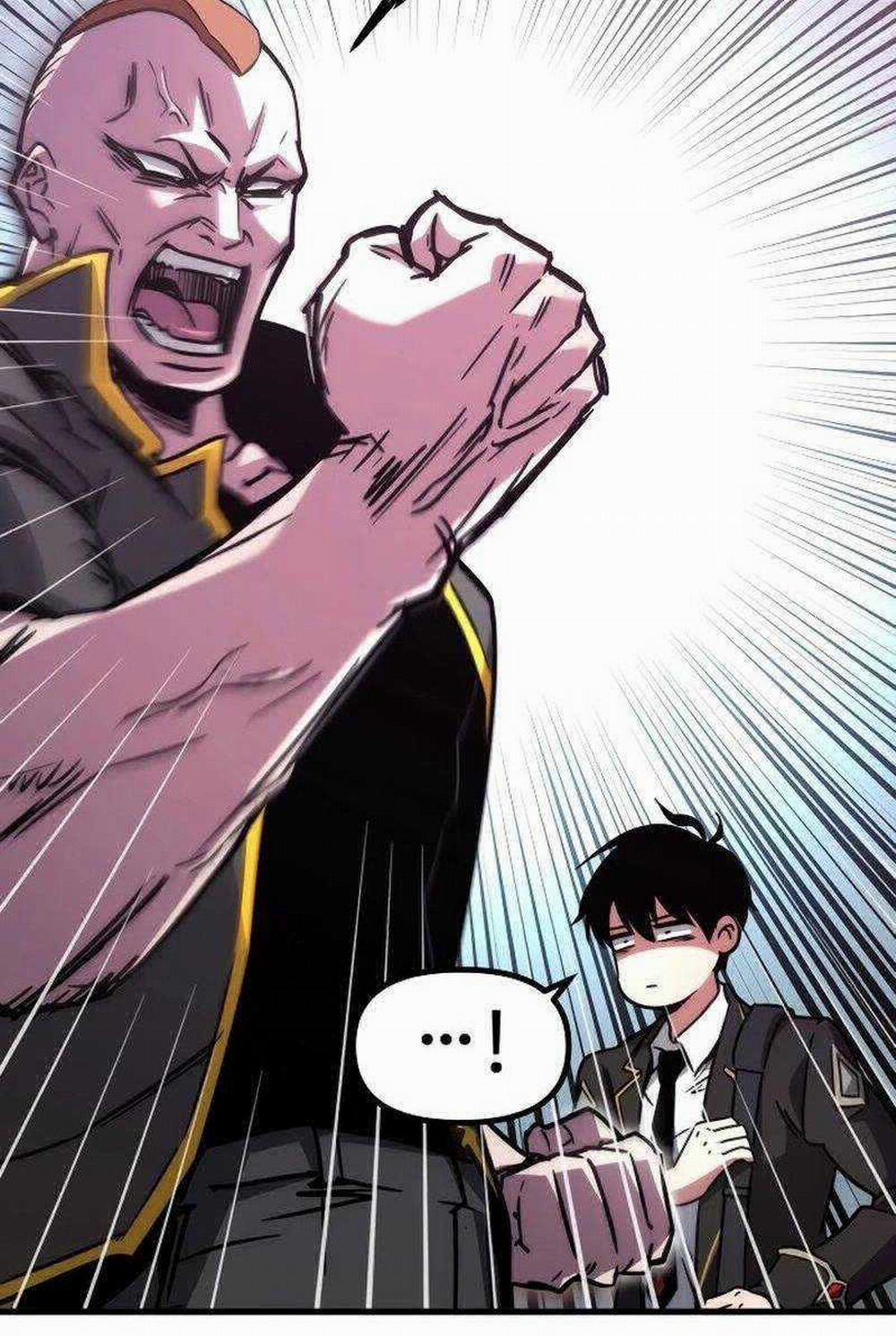 Thống Lĩnh Học Viện Chỉ Bằng Dao Sashimi 1 trang 241