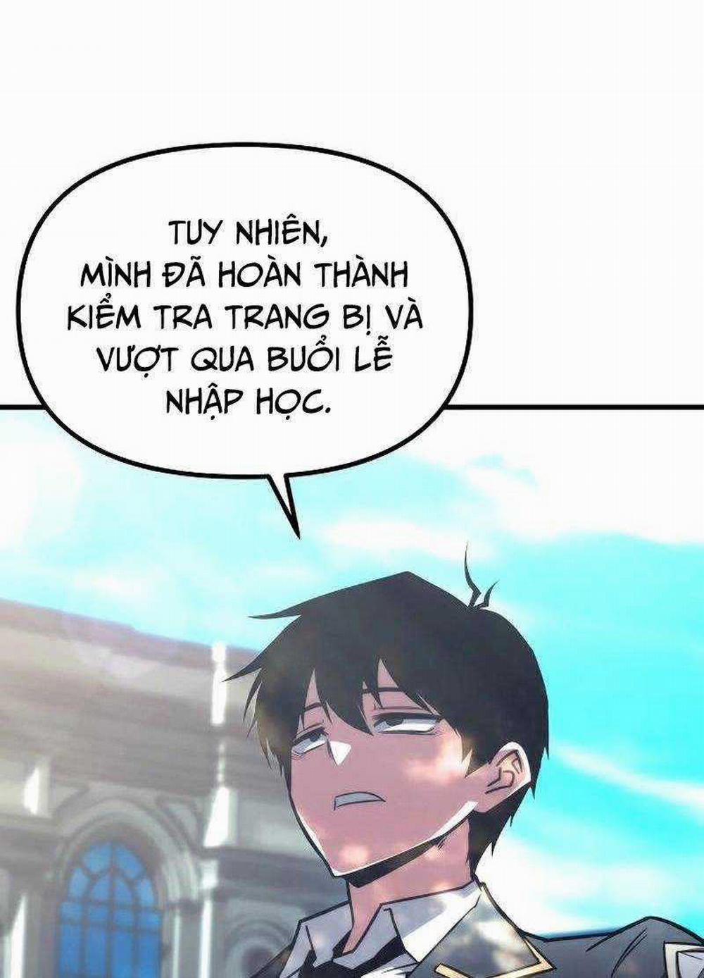 Thống Lĩnh Học Viện Chỉ Bằng Dao Sashimi 1 trang 250