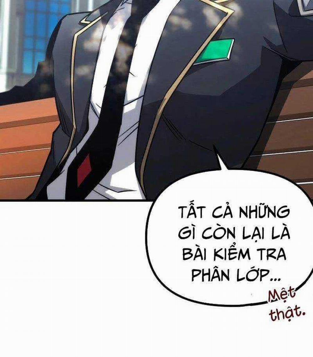 Thống Lĩnh Học Viện Chỉ Bằng Dao Sashimi 1 trang 251