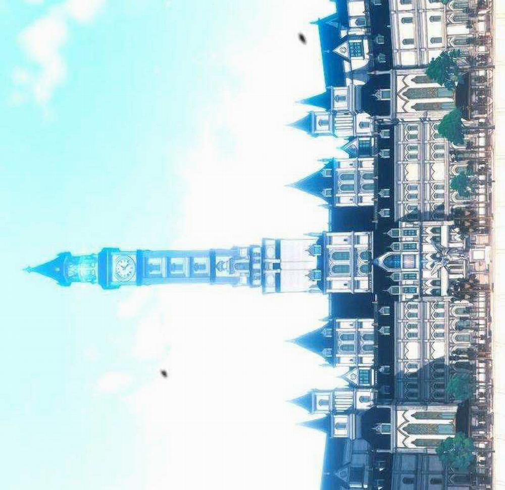 Thống Lĩnh Học Viện Chỉ Bằng Dao Sashimi 1 trang 257