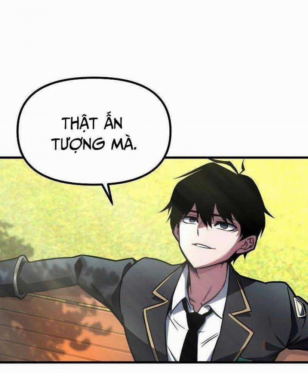 Thống Lĩnh Học Viện Chỉ Bằng Dao Sashimi 1 trang 263