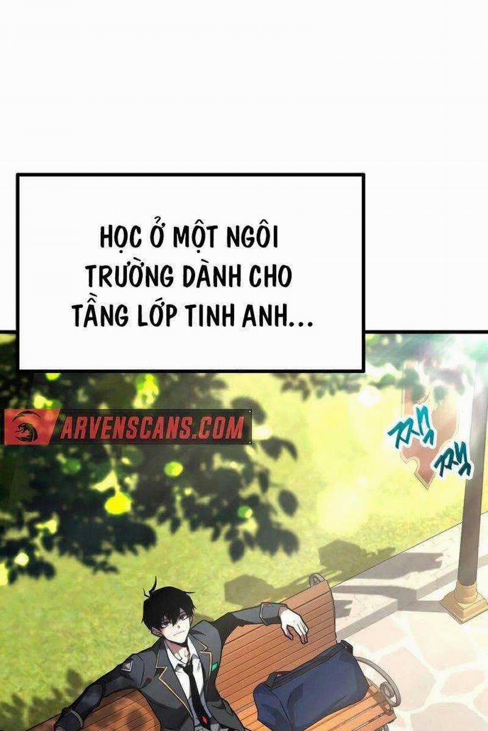 Thống Lĩnh Học Viện Chỉ Bằng Dao Sashimi 1 trang 265