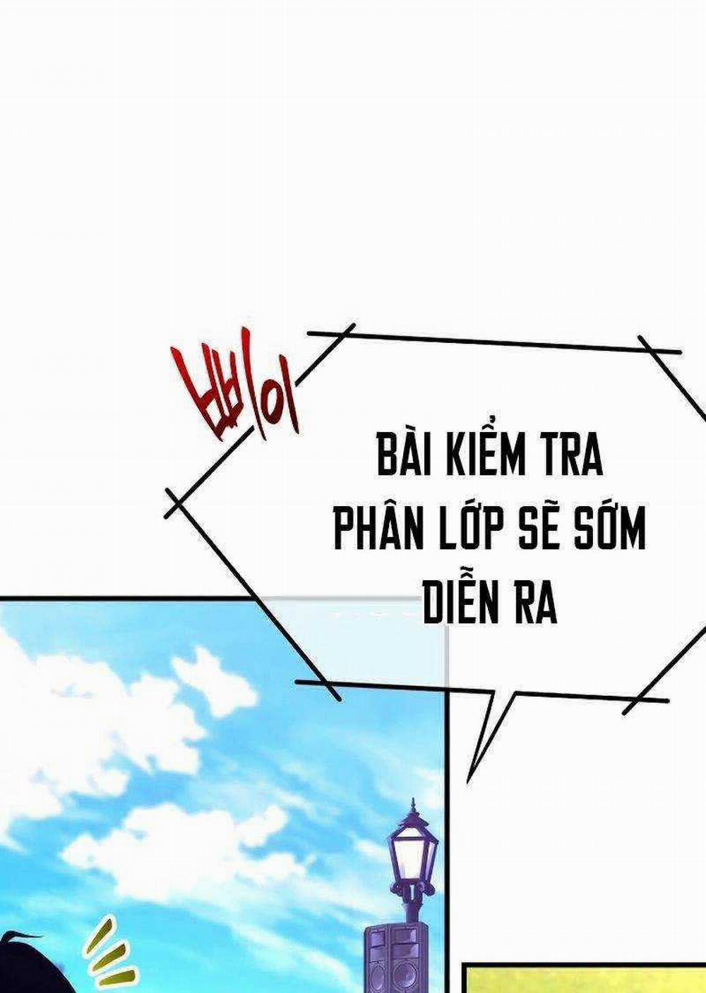 Thống Lĩnh Học Viện Chỉ Bằng Dao Sashimi 1 trang 267