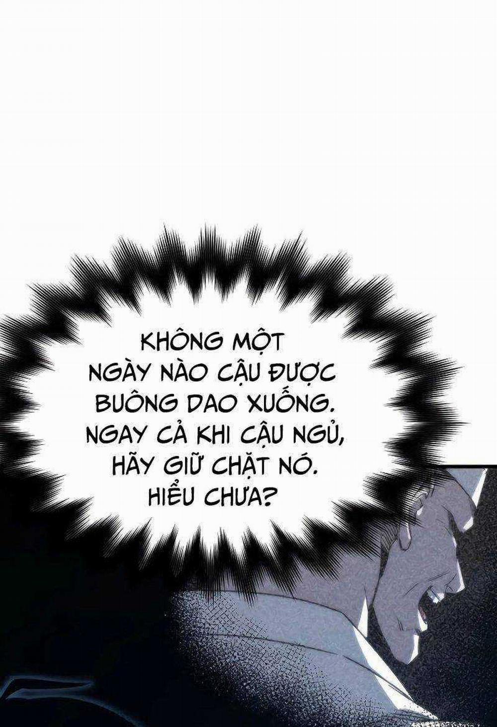 Thống Lĩnh Học Viện Chỉ Bằng Dao Sashimi 1 trang 277