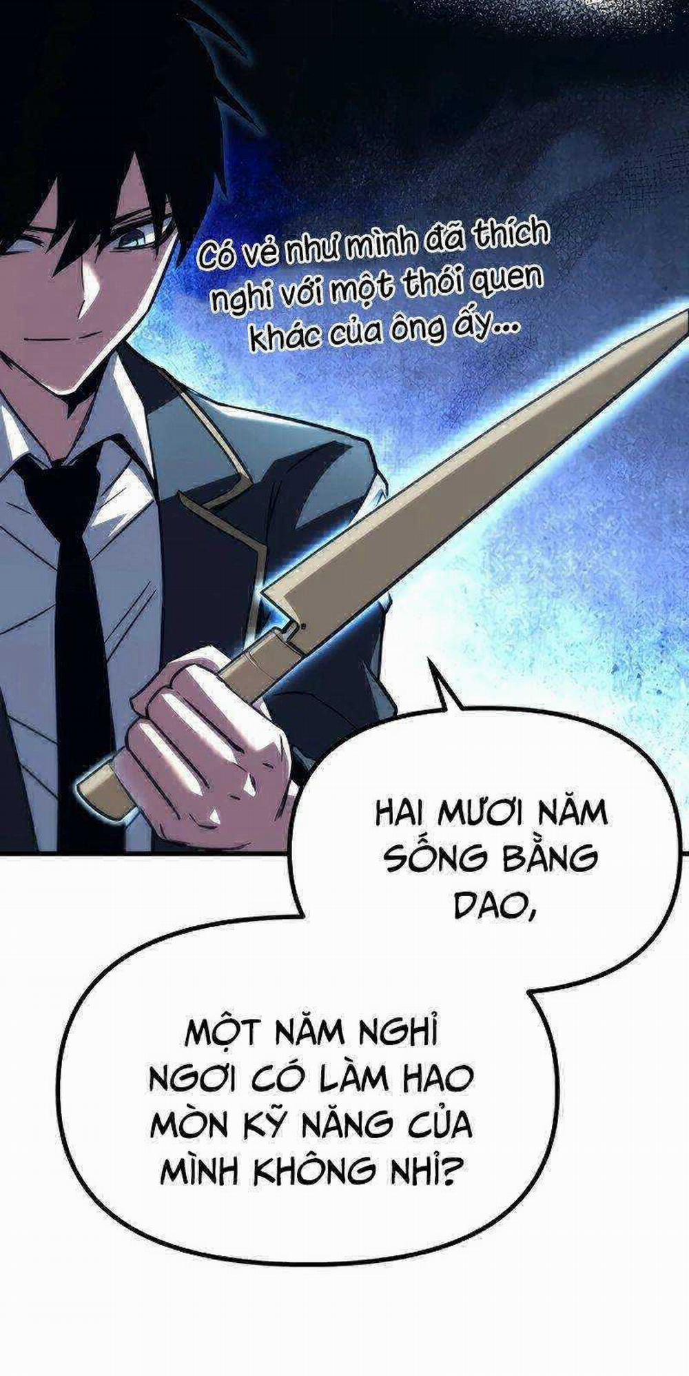 Thống Lĩnh Học Viện Chỉ Bằng Dao Sashimi 1 trang 278