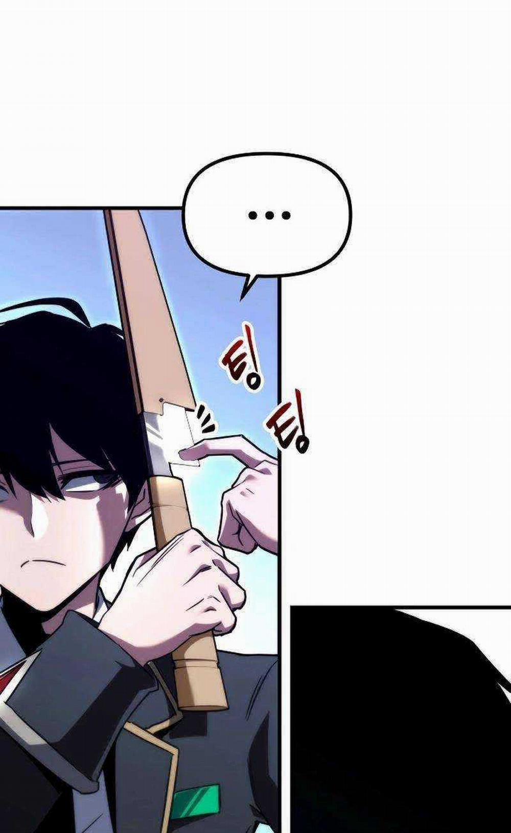 Thống Lĩnh Học Viện Chỉ Bằng Dao Sashimi 1 trang 281