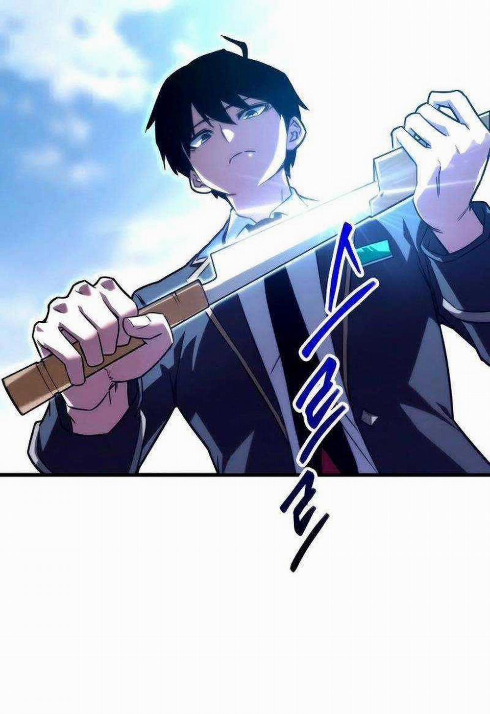 Thống Lĩnh Học Viện Chỉ Bằng Dao Sashimi 1 trang 284