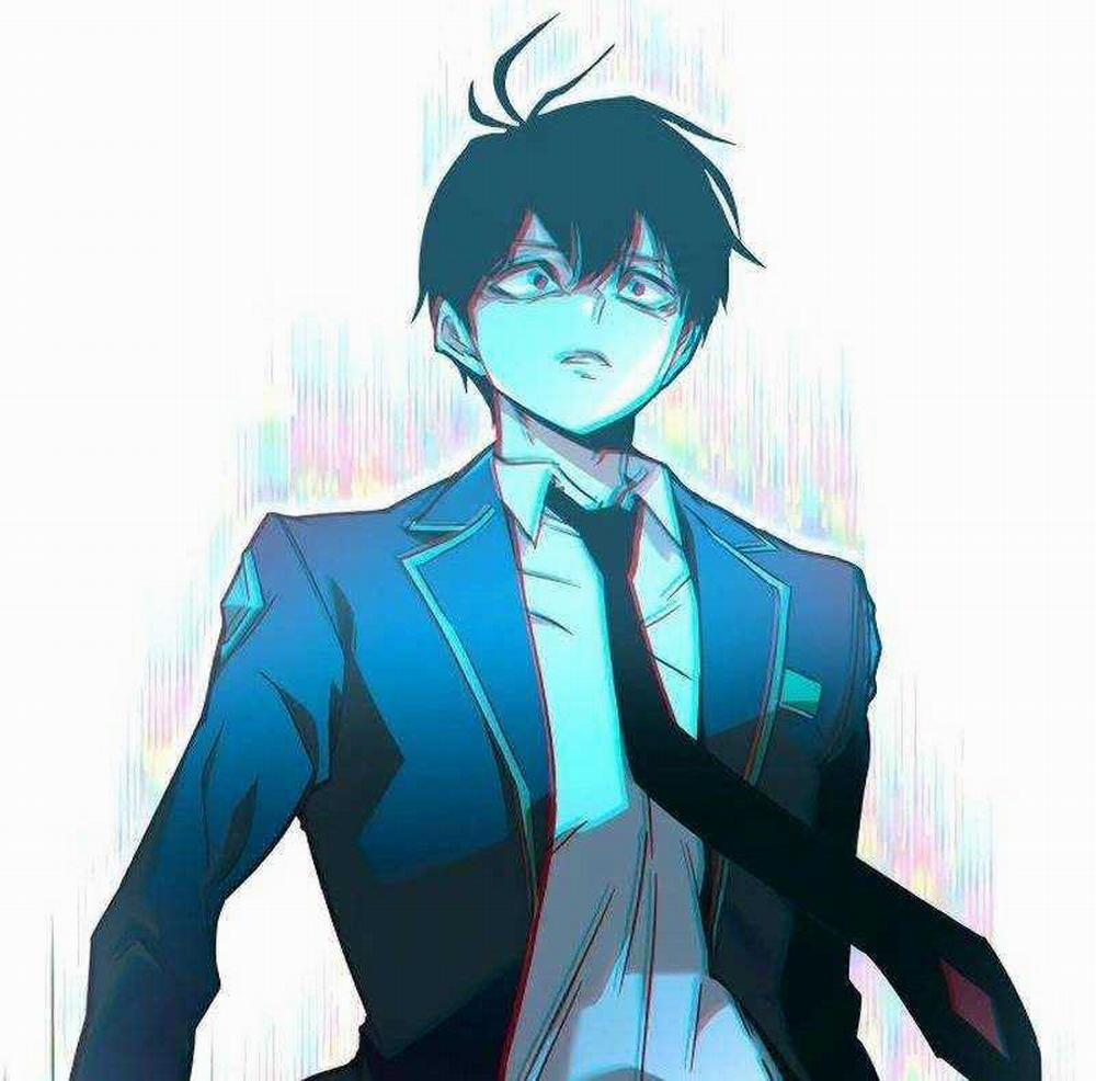 Thống Lĩnh Học Viện Chỉ Bằng Dao Sashimi 1 trang 295