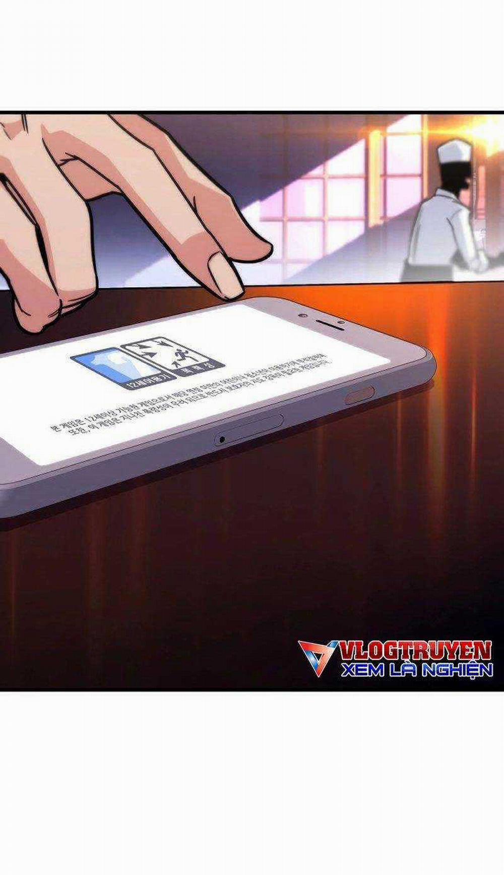 Thống Lĩnh Học Viện Chỉ Bằng Dao Sashimi 1 trang 3