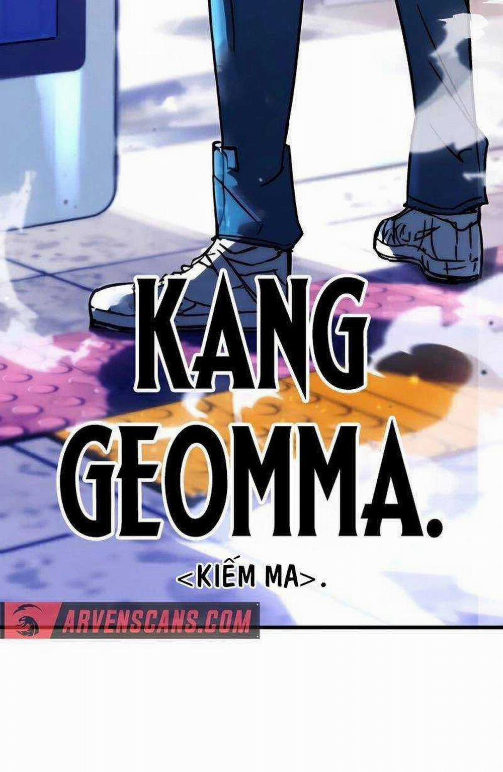 Thống Lĩnh Học Viện Chỉ Bằng Dao Sashimi 1 trang 34