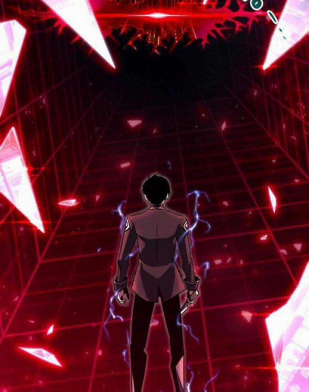 Thống Lĩnh Học Viện Chỉ Bằng Dao Sashimi 1 trang 341