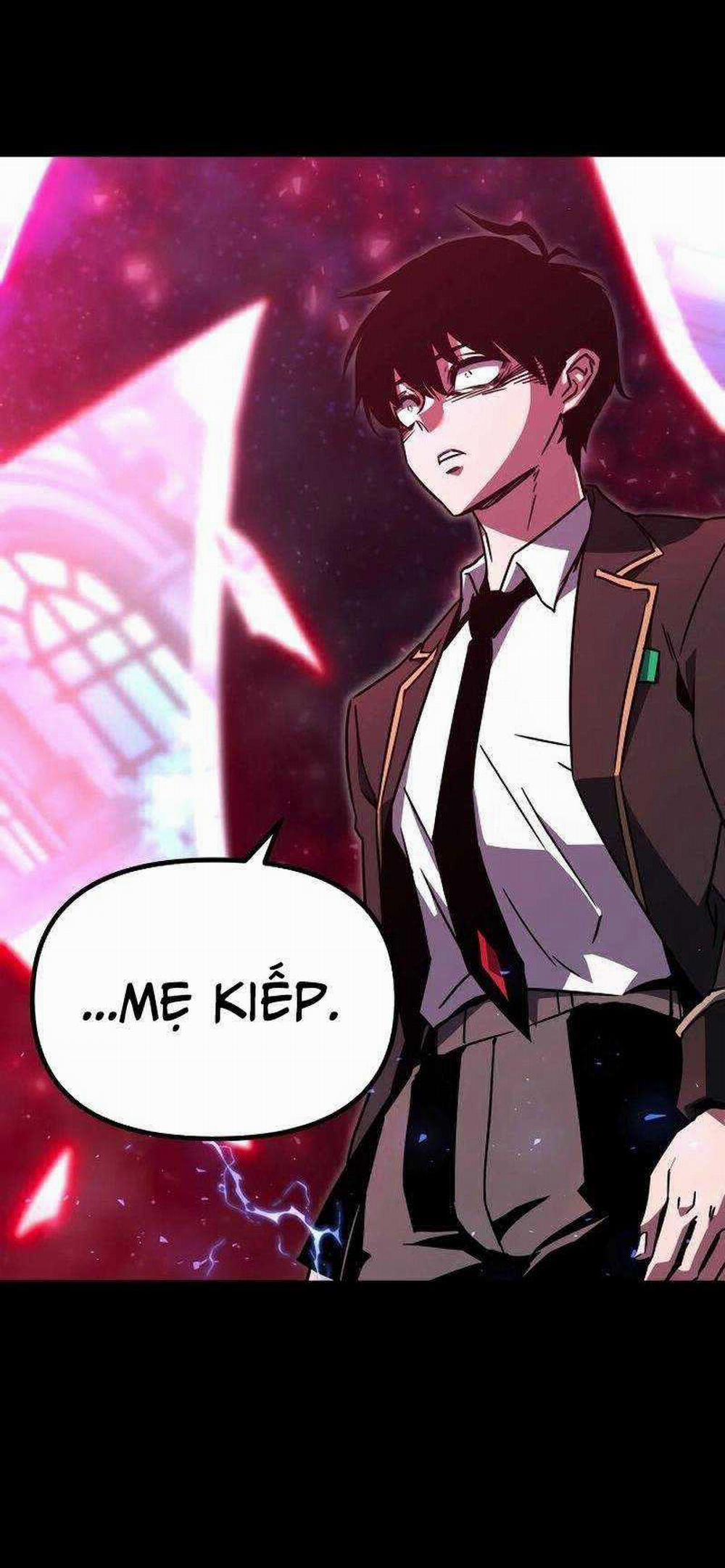 Thống Lĩnh Học Viện Chỉ Bằng Dao Sashimi 1 trang 346