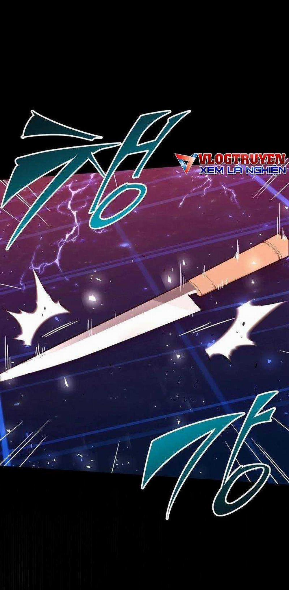 Thống Lĩnh Học Viện Chỉ Bằng Dao Sashimi 1 trang 348