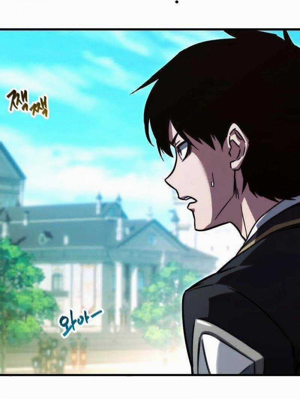 Thống Lĩnh Học Viện Chỉ Bằng Dao Sashimi 1 trang 356