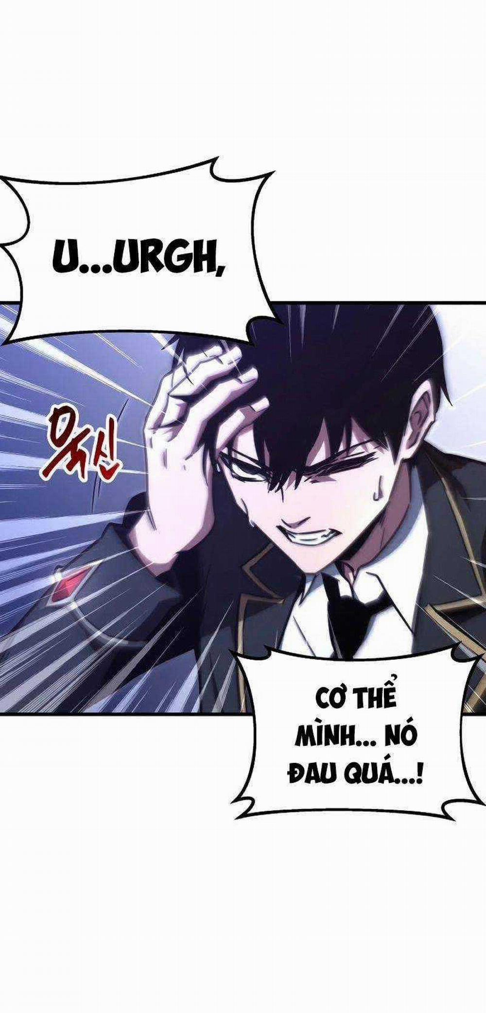 Thống Lĩnh Học Viện Chỉ Bằng Dao Sashimi 1 trang 359