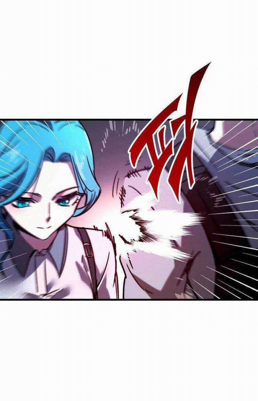 Thống Lĩnh Học Viện Chỉ Bằng Dao Sashimi 1 trang 36