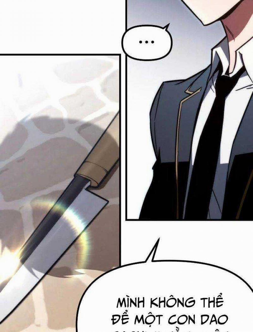 Thống Lĩnh Học Viện Chỉ Bằng Dao Sashimi 1 trang 373