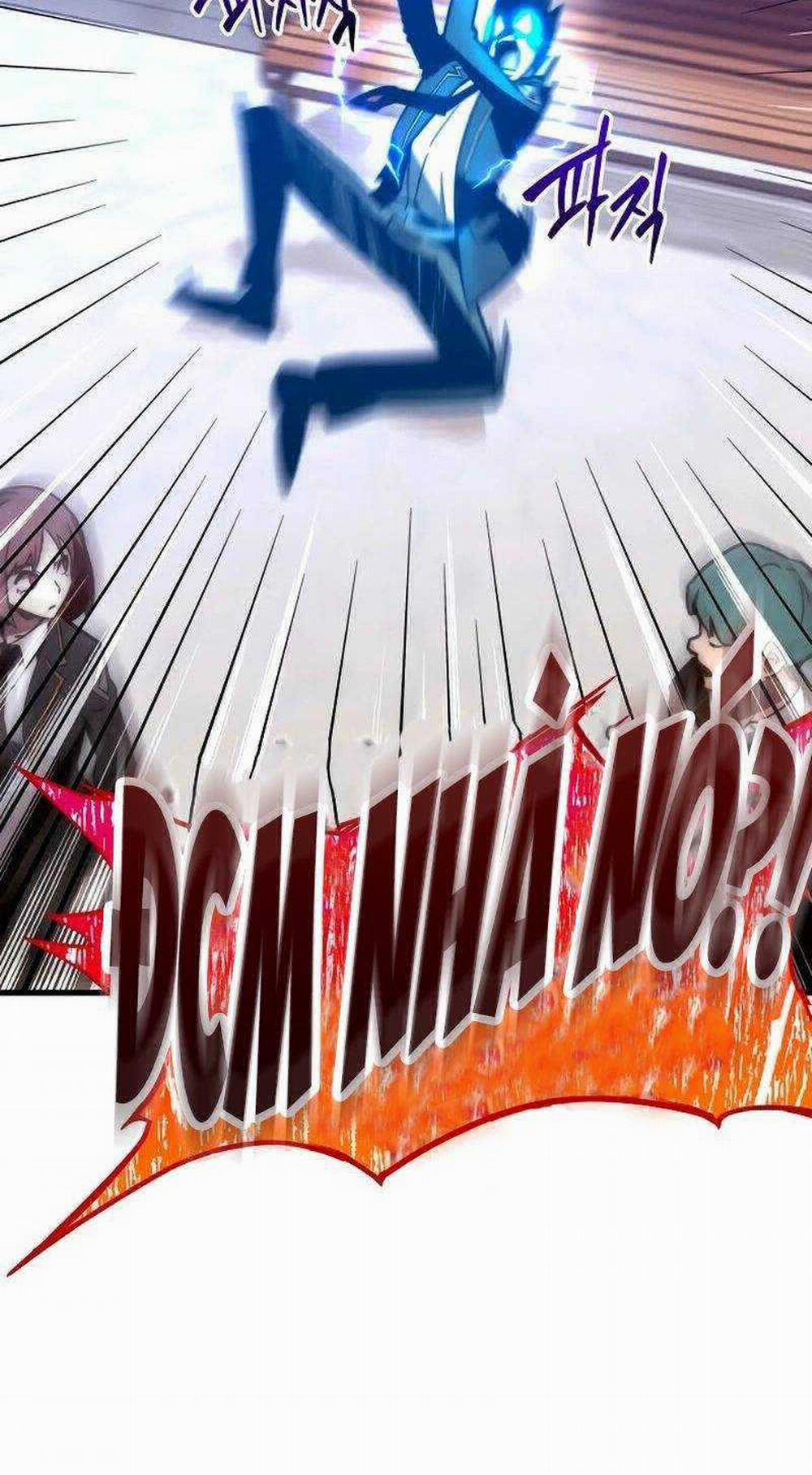 Thống Lĩnh Học Viện Chỉ Bằng Dao Sashimi 1 trang 380