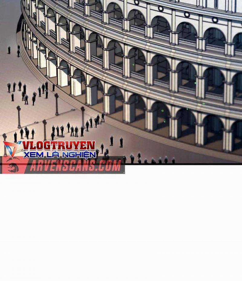 Thống Lĩnh Học Viện Chỉ Bằng Dao Sashimi 1 trang 384