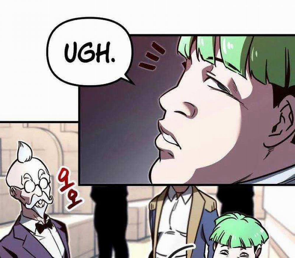 Thống Lĩnh Học Viện Chỉ Bằng Dao Sashimi 1 trang 390