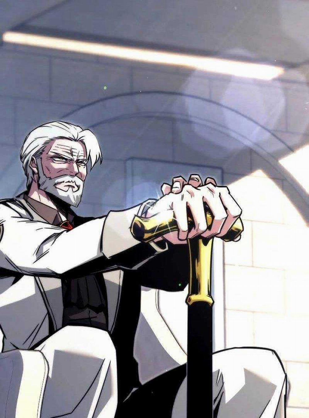 Thống Lĩnh Học Viện Chỉ Bằng Dao Sashimi 1 trang 393