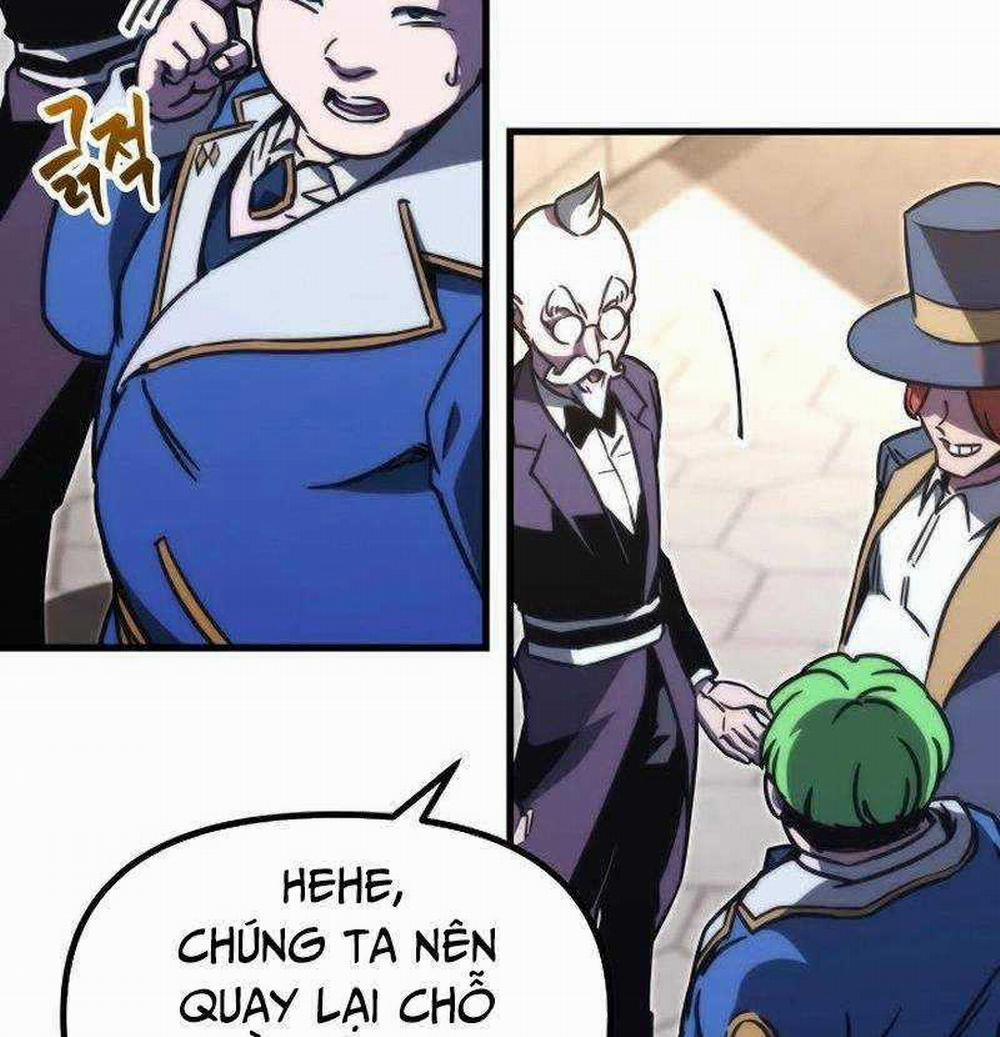 Thống Lĩnh Học Viện Chỉ Bằng Dao Sashimi 1 trang 398