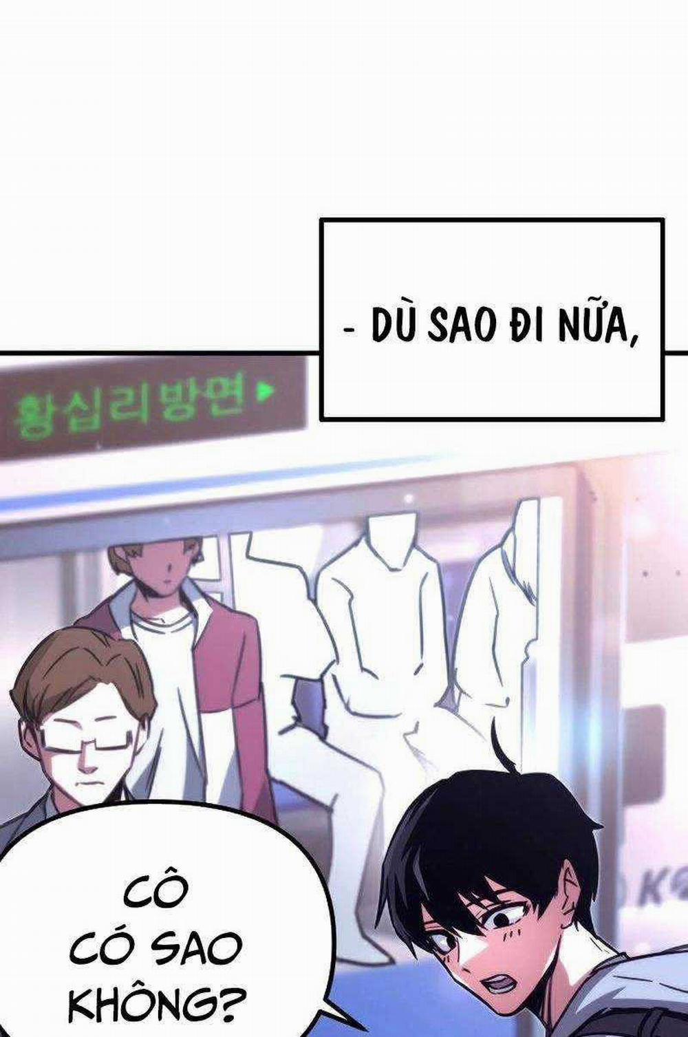 Thống Lĩnh Học Viện Chỉ Bằng Dao Sashimi 1 trang 40