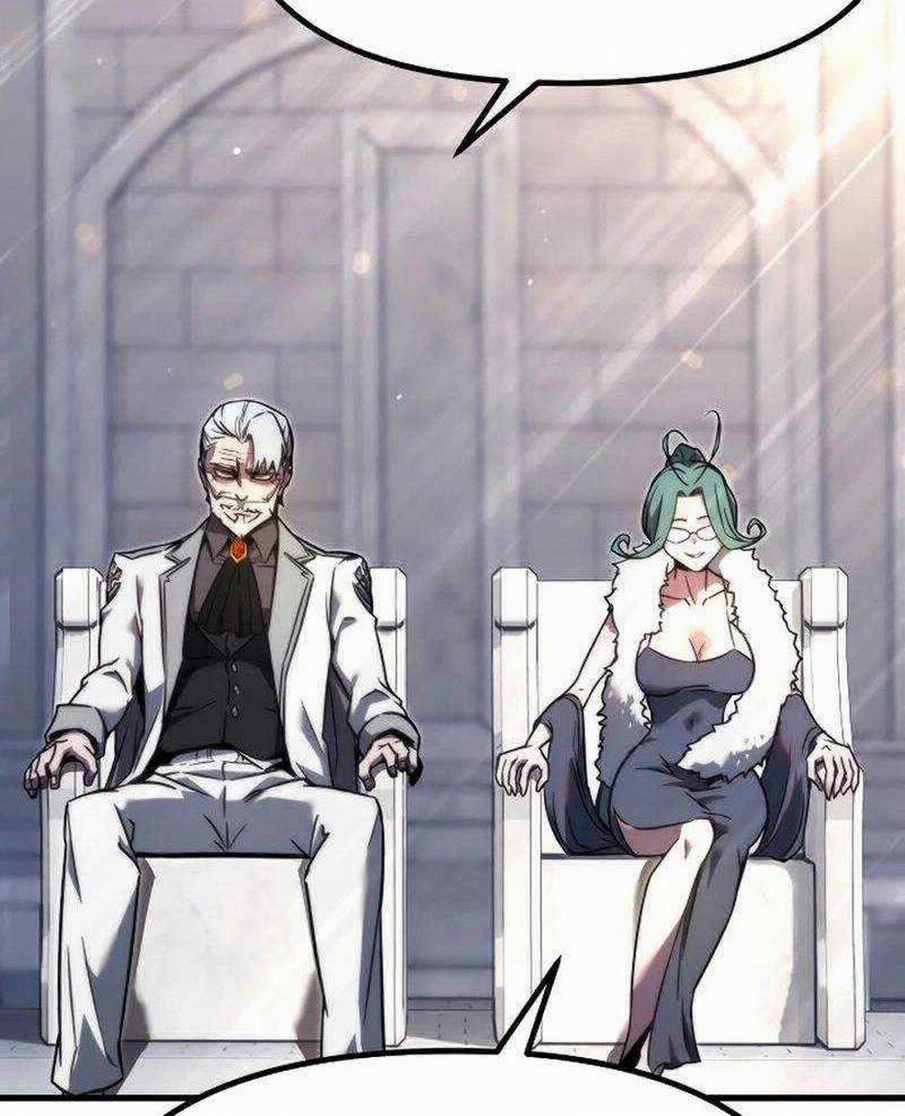 Thống Lĩnh Học Viện Chỉ Bằng Dao Sashimi 1 trang 407