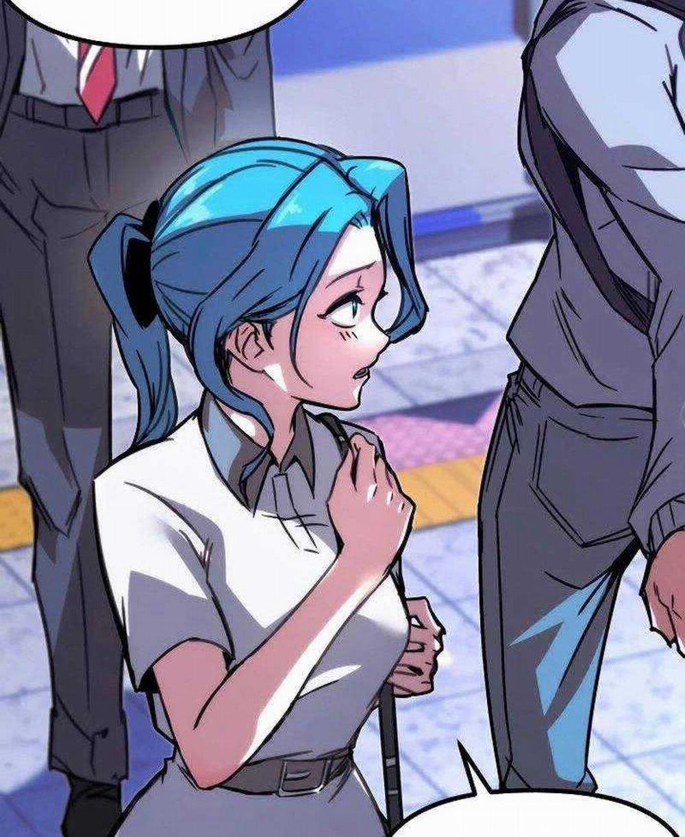 Thống Lĩnh Học Viện Chỉ Bằng Dao Sashimi 1 trang 41