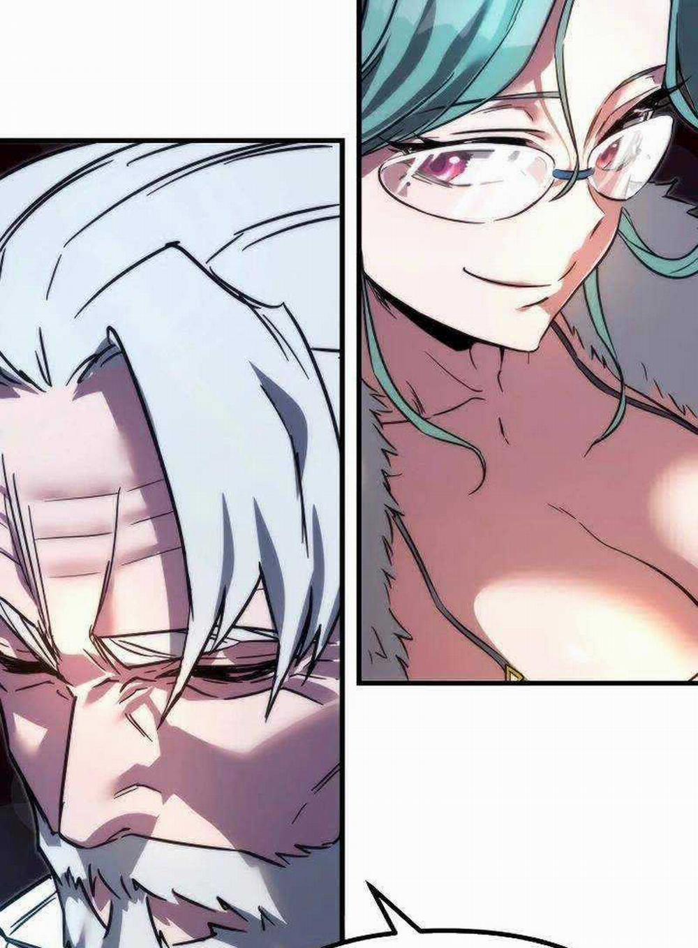 Thống Lĩnh Học Viện Chỉ Bằng Dao Sashimi 1 trang 410