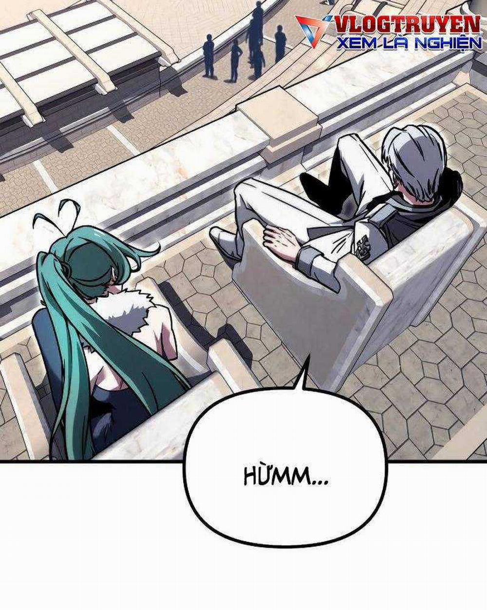 Thống Lĩnh Học Viện Chỉ Bằng Dao Sashimi 1 trang 419