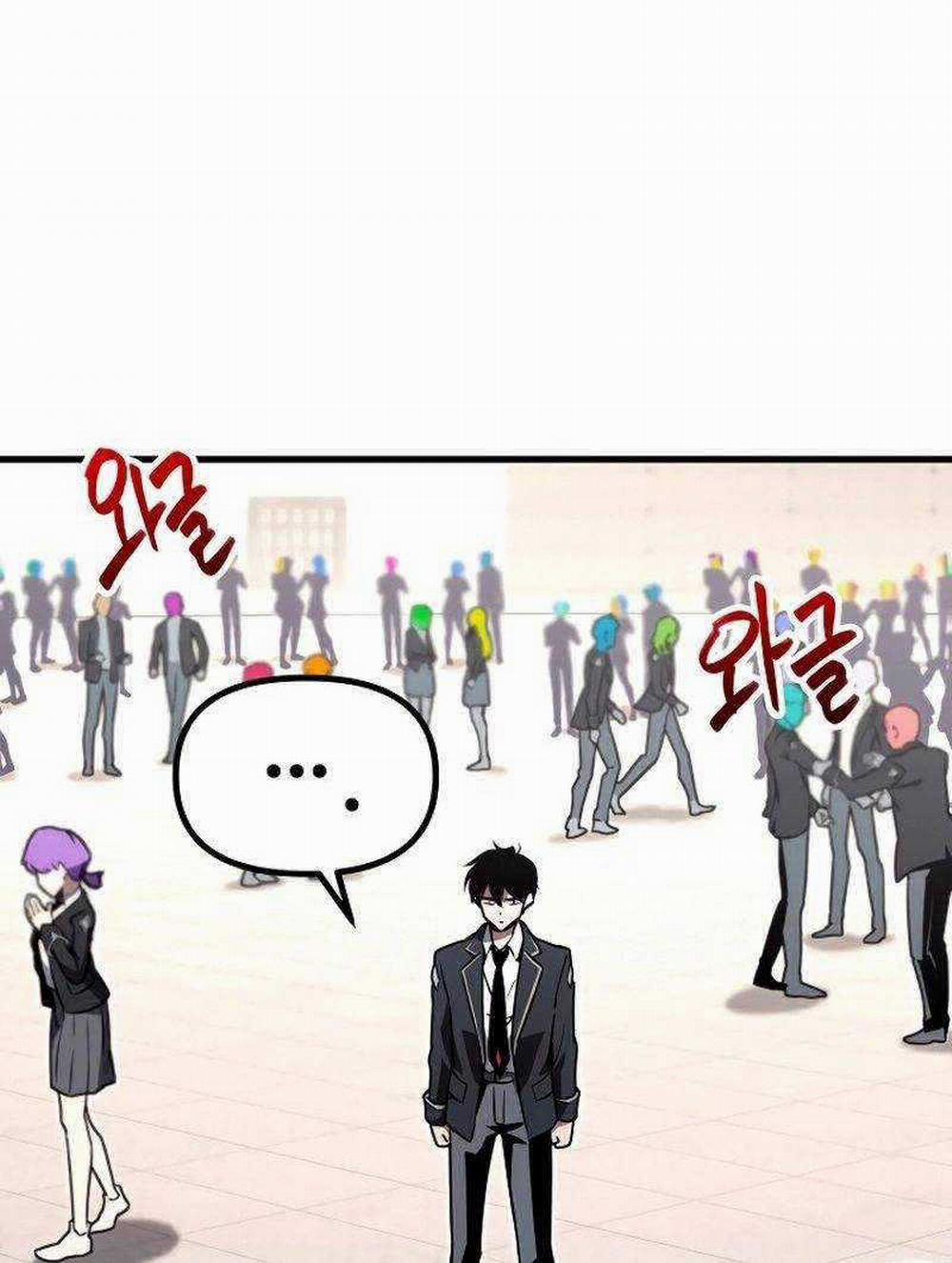 Thống Lĩnh Học Viện Chỉ Bằng Dao Sashimi 1 trang 427