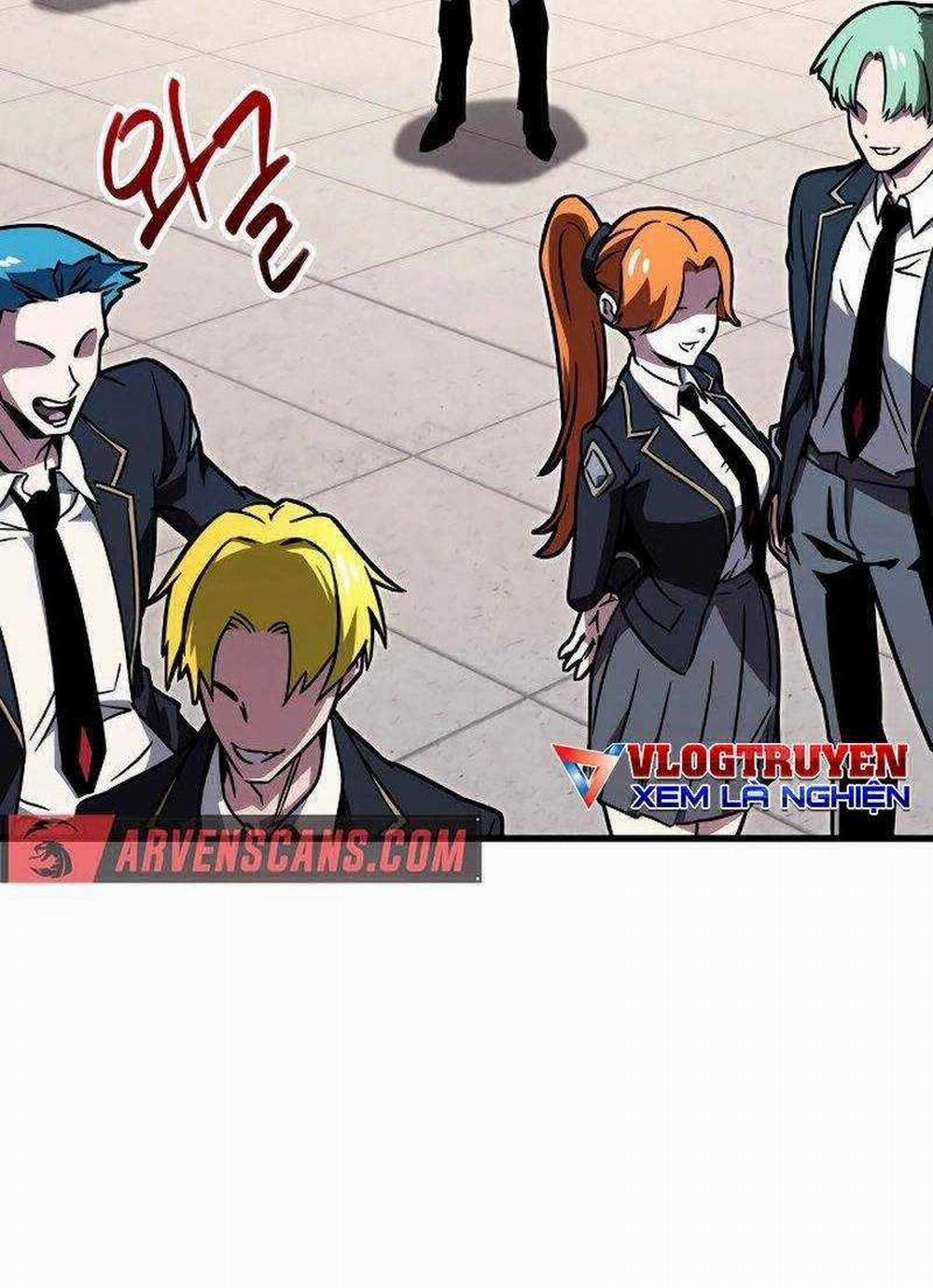 Thống Lĩnh Học Viện Chỉ Bằng Dao Sashimi 1 trang 428